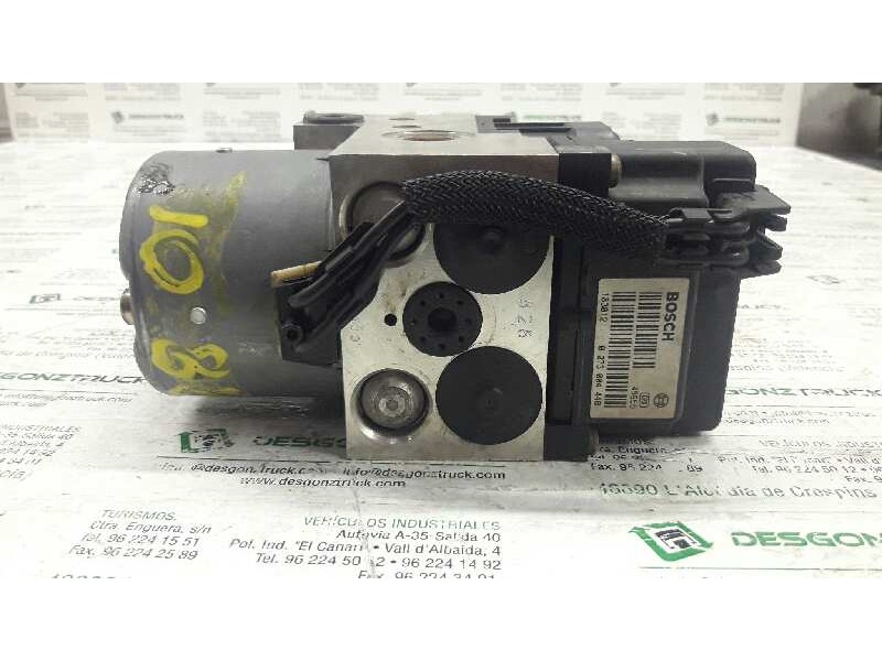 Recambio de abs para citroën xsara berlina 2.0 hdi exclusive (66kw) referencia OEM IAM 9636084480 0273004440 0265216722