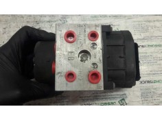 Recambio de abs para opel astra g berlina club referencia OEM IAM 90581417 0965216651  2