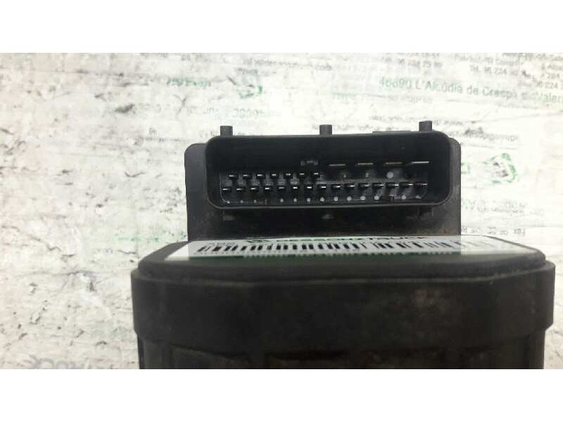 Recambio de abs para opel astra g berlina club referencia OEM IAM 90581417 0965216651 