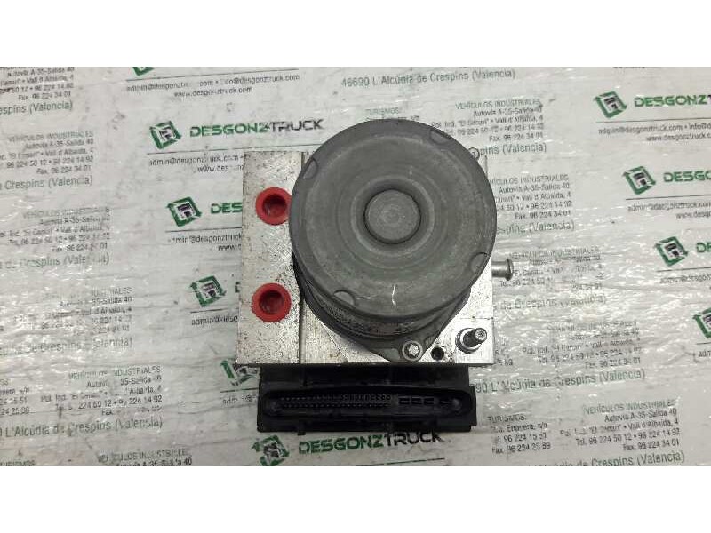 Recambio de abs para alfa romeo 147 (190) 1.9 jtd 120 collezione referencia OEM IAM 51792630 0265950711 