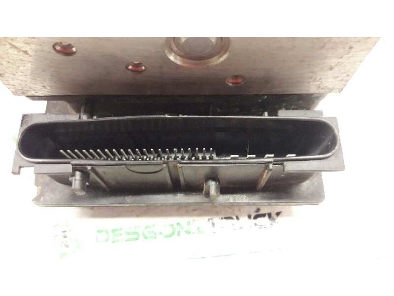 Recambio de abs para alfa romeo 147 (190) 1.9 jtd 120 collezione referencia OEM IAM 51792630 0265950711 