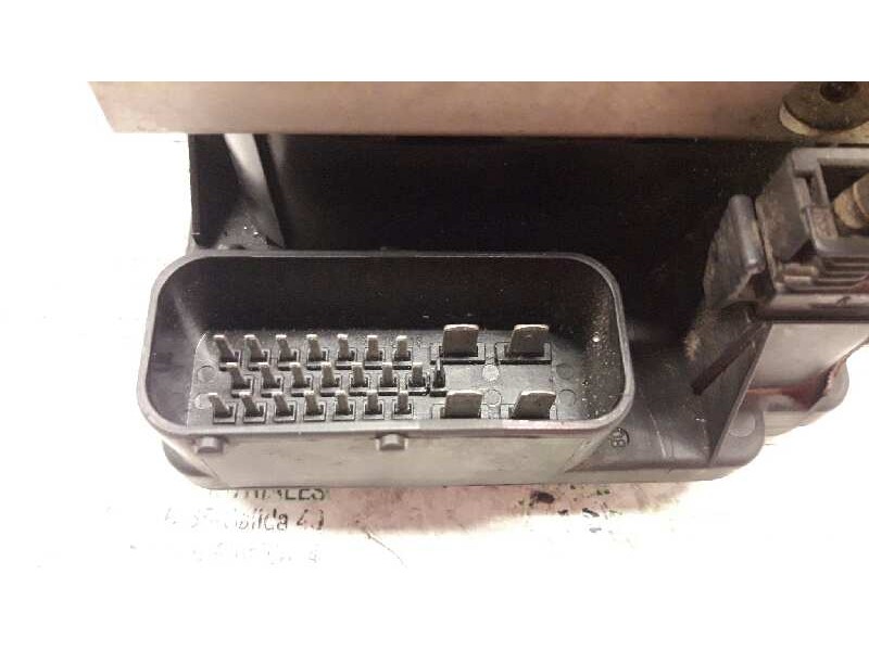 Recambio de abs para seat cordoba berlina (6k2) sport referencia OEM IAM  1J0614417A 