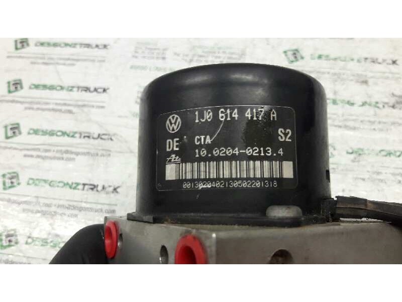 Recambio de abs para seat cordoba berlina (6k2) sport referencia OEM IAM  1J0614417A 