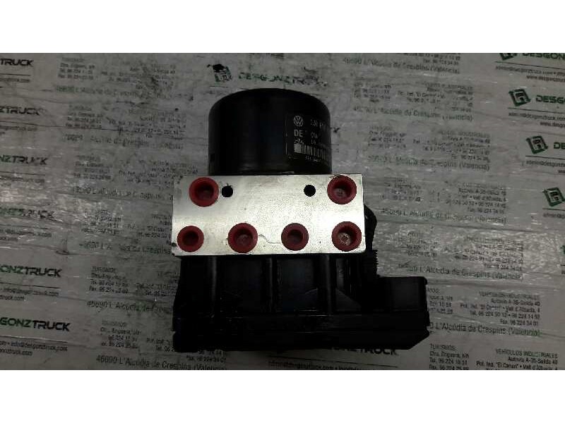 Recambio de abs para seat cordoba berlina (6k2) sport referencia OEM IAM  1J0614417A 