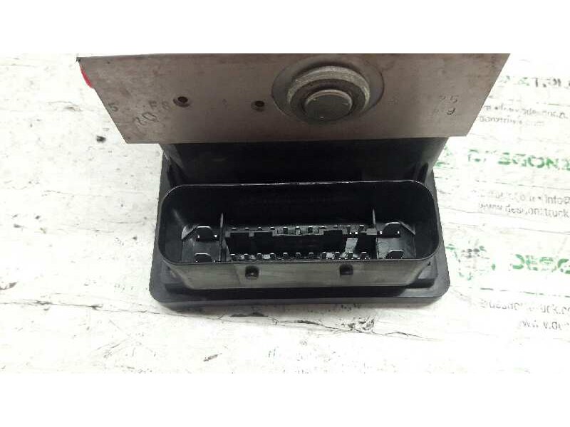 Recambio de abs para opel zafira b 1.9 cdti referencia OEM IAM 13244860 10096005903 00404674E1
