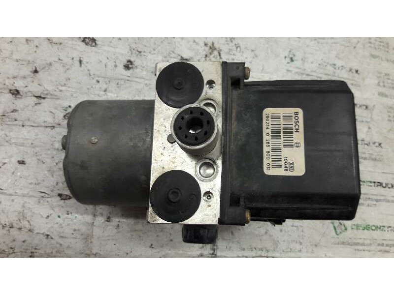 Recambio de abs para alfa romeo 147 (190) 1.6 16v cat referencia OEM IAM 0265800013  