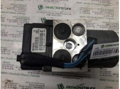 Recambio de abs para nissan primera berlina (p11) básico referencia OEM IAM 0265216837 476609F615 BOSCH