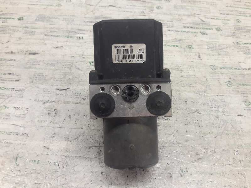 Recambio de abs para fiat stilo (192) 1.4 16v active (05.2004) referencia OEM IAM 0265900024  