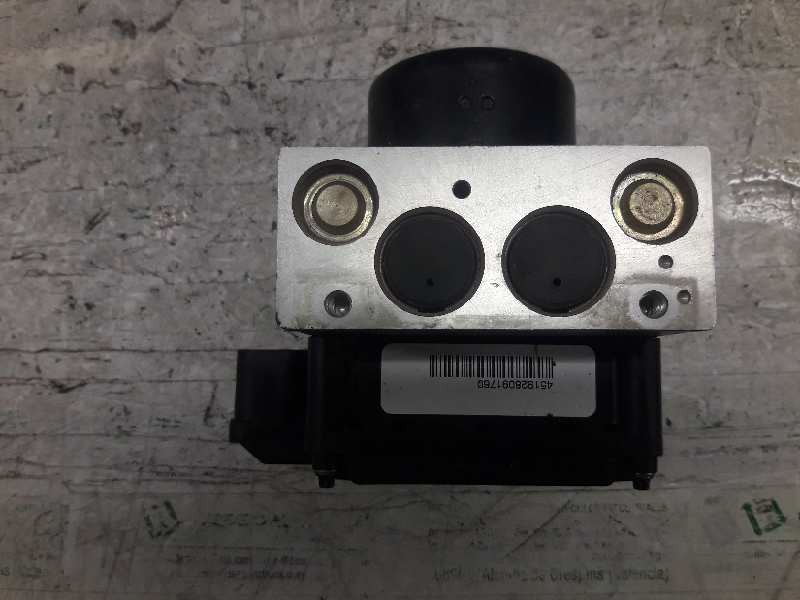 Recambio de abs para bmw serie 3 coupe (e46) 2.0 24v referencia OEM IAM 1164897 1164896 