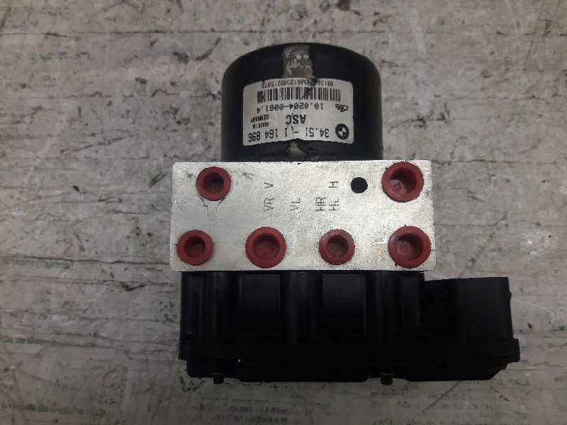 Recambio de abs para bmw serie 3 coupe (e46) 2.0 24v referencia OEM IAM 1164897 1164896 