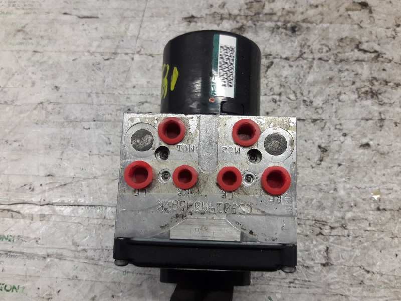 Recambio de abs para peugeot 407 sw premium referencia OEM IAM S118676001 9965990195 