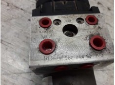 Recambio de abs para citroën xsara berlina 1.4 hdi magic referencia OEM IAM 0265216722 9636084480 BOSCH 2