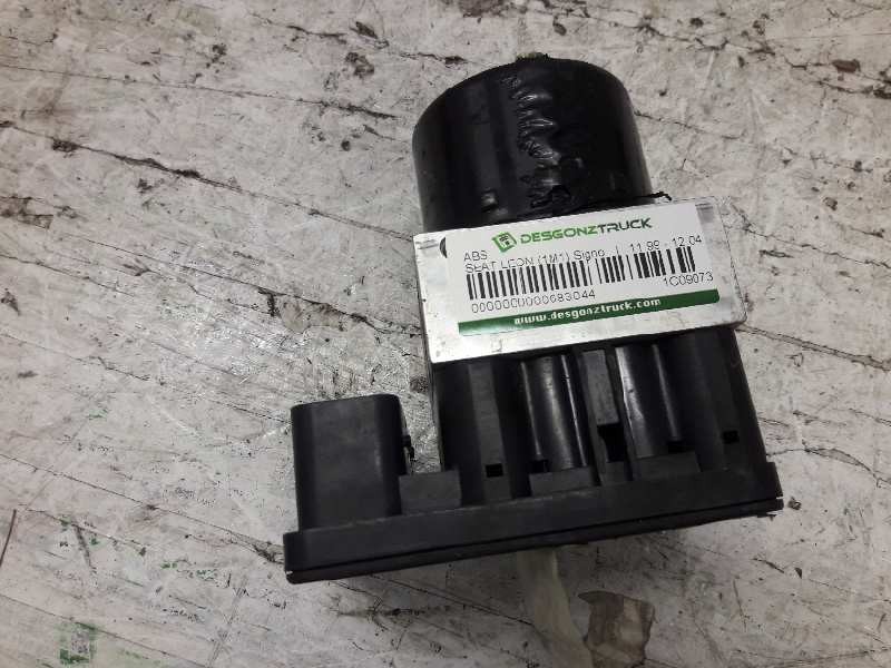 Recambio de abs para seat leon (1m1) signo referencia OEM IAM 1C0907379L  