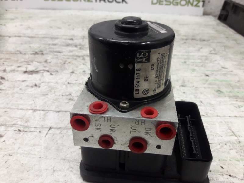 Recambio de abs para seat leon (1m1) signo referencia OEM IAM 1C0907379L  