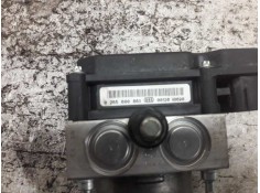 Recambio de abs para nissan nv 200 (m20) kasten comfort referencia OEM IAM 0265232403 10013082244  2