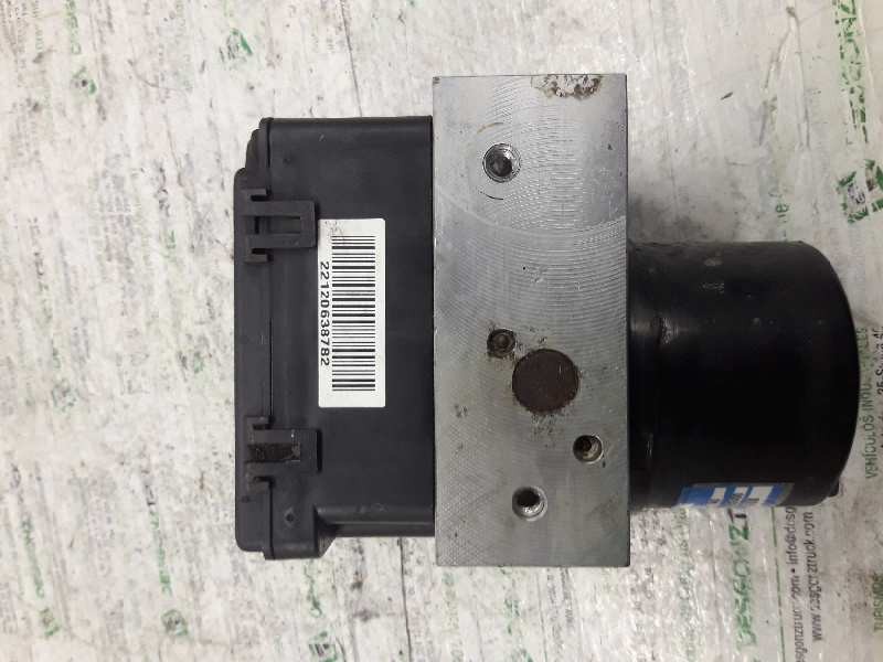 Recambio de abs para kia carnival ii 2.9 cdri executive referencia OEM IAM 0K56T437A0 BH60102400 242AAB1B103