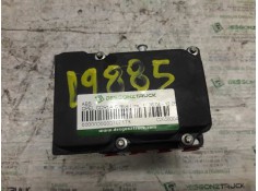 Recambio de abs para opel corsa c blue line referencia OEM IAM 0265800443 586161498 