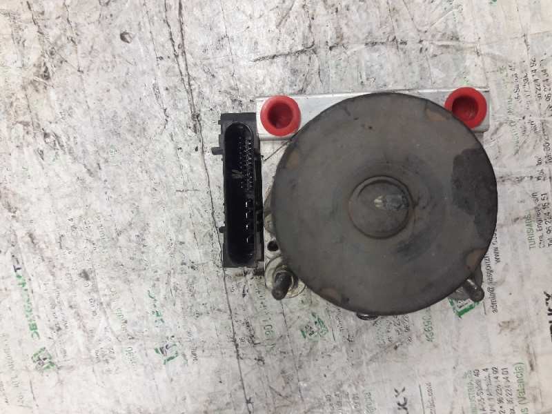 Recambio de abs para opel corsa c blue line referencia OEM IAM 0265800443 586161498 