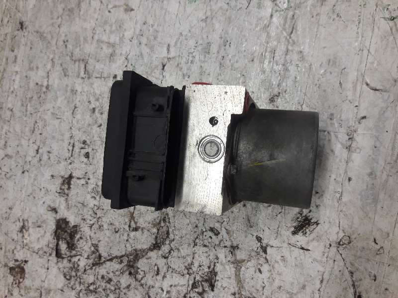 Recambio de abs para renault megane ii classic berlina confort authentique referencia OEM IAM 0265800440 491241913 0265231577