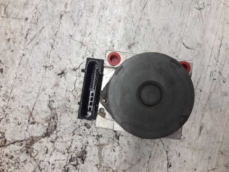 Recambio de abs para renault megane ii classic berlina confort authentique referencia OEM IAM 0265800440 491241913 0265231577
