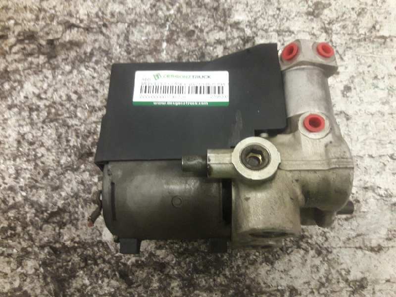 Recambio de abs para mercedes-benz clase c (w202) berlina 180 (202.018) referencia OEM IAM 0265200043 463551173 