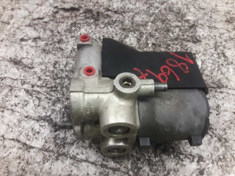 Recambio de abs para mercedes-benz clase c (w202) berlina 180 (202.018) referencia OEM IAM 0265200043 463551173 