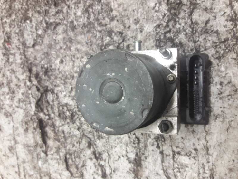 Recambio de abs para nissan almera (n16/e) acenta referencia OEM IAM 0265800379 0265231427 