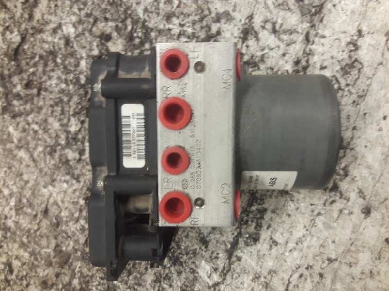 Recambio de abs para peugeot boxer kombi (rs3000)(333) hdi standart (333) referencia OEM IAM 0265800461 78913A0240 00517250970