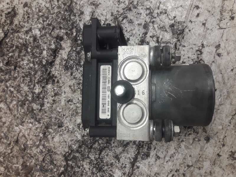 Recambio de abs para peugeot boxer kombi (rs3000)(333) hdi standart (333) referencia OEM IAM 0265800461 78913A0240 00517250970