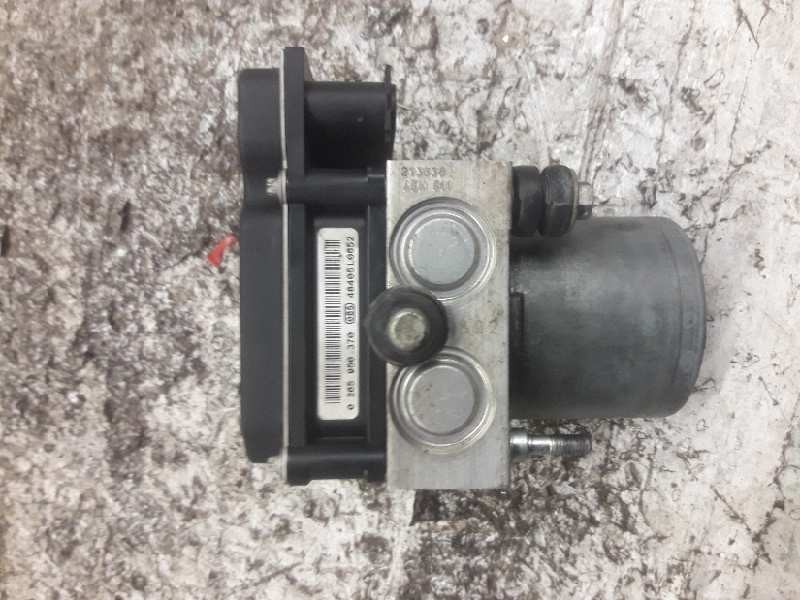 Recambio de abs para citroën c4 berlina collection referencia OEM IAM 9649462080 87A5E41940202 0265950370