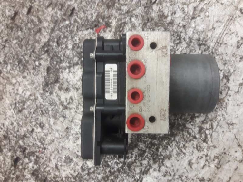 Recambio de abs para citroën c4 berlina collection referencia OEM IAM 9649462080 87A5E41940202 0265950370