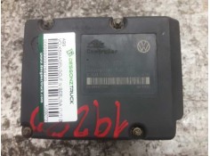 Recambio de abs para volkswagen golf iv berlina (1j1) básico referencia OEM IAM 1J0907379G 1J0614117C 10094903403