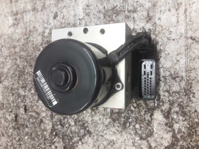 Recambio de abs para volkswagen golf iv berlina (1j1) básico referencia OEM IAM 1J0907379G 1J0614117C 10094903403
