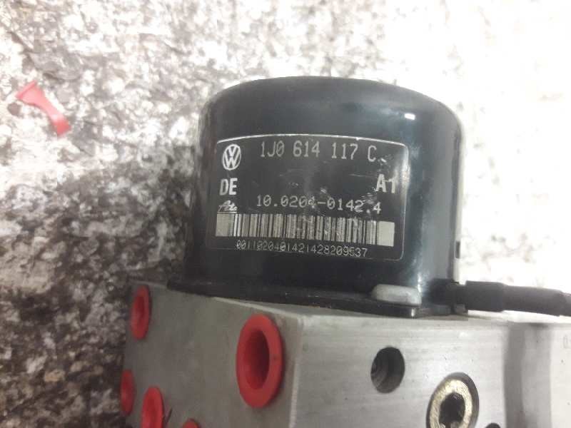 Recambio de abs para volkswagen golf iv berlina (1j1) básico referencia OEM IAM 1J0907379G 1J0614117C 10094903403