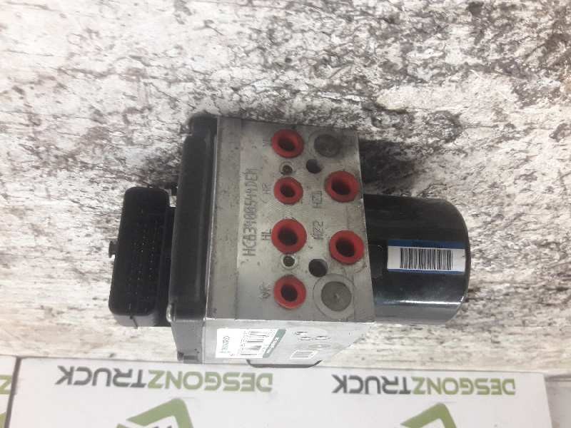 Recambio de abs para volkswagen passat berlina (3c2) highline referencia OEM IAM 3C0614109T 16705910 16705710K