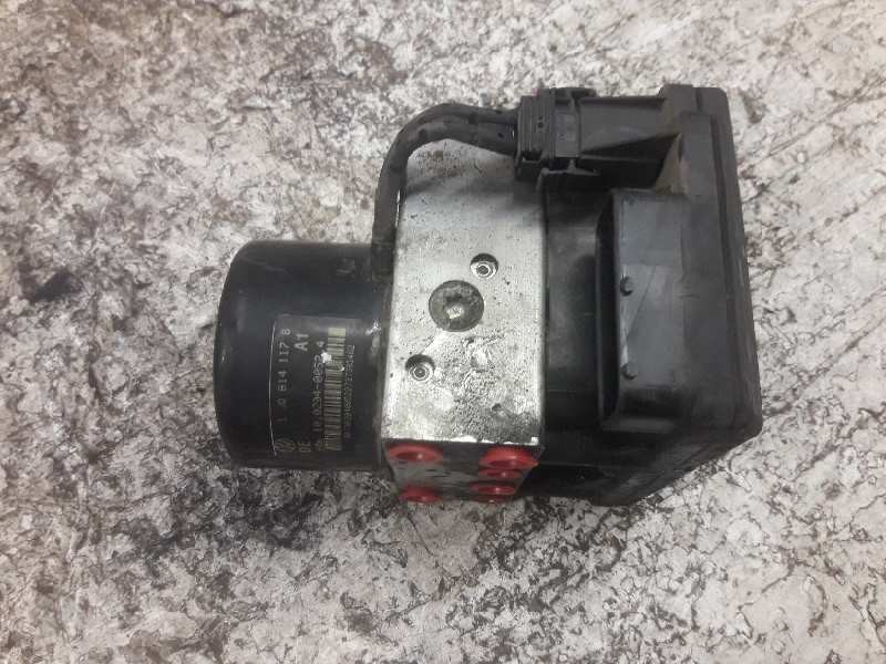 Recambio de abs para audi a3 (8l) 1.9 tdi ambiente referencia OEM IAM 1J0614117B 1J0907379D 1002901902