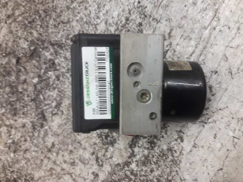 Recambio de abs para renault laguna (b56) 1.9 dti carminat (a) referencia OEM IAM 7700424520 56TE2AAY2 10020401614
