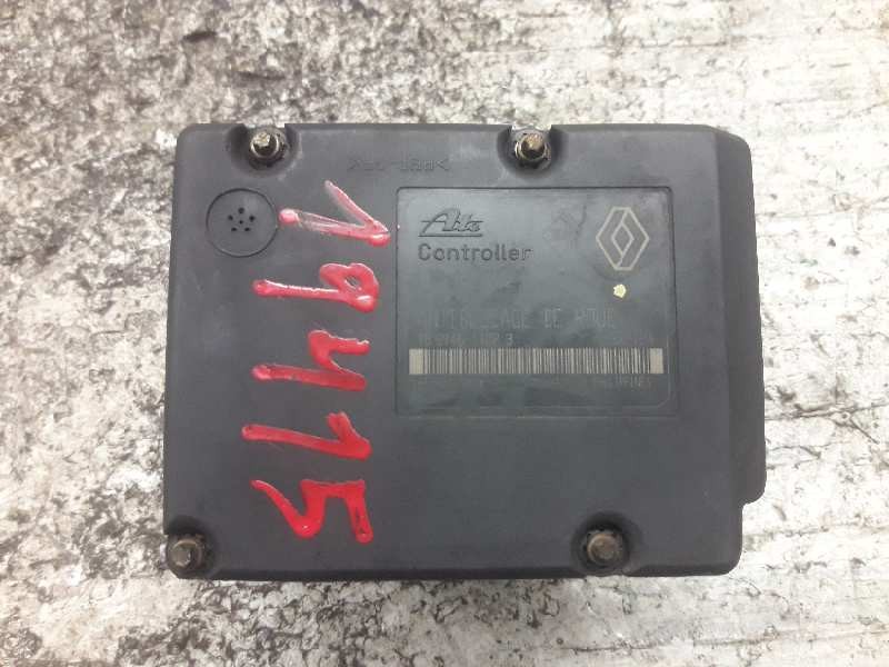 Recambio de abs para renault laguna (b56) 1.9 dti carminat (a) referencia OEM IAM 7700424520 56TE2AAY2 10020401614