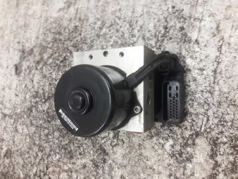 Recambio de abs para renault laguna (b56) 1.9 dti carminat (a) referencia OEM IAM 7700424520 56TE2AAY2 10020401614