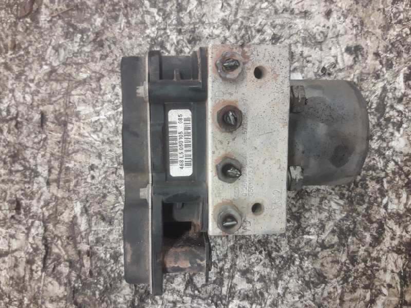 Recambio de abs para peugeot 307 cc (s1) 2.0 referencia OEM IAM 9657353180 87BB550111318 0265950368
