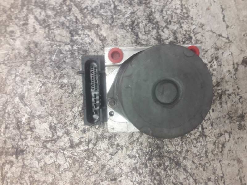 Recambio de abs para renault megane ii berlina 5p authentique referencia OEM IAM 0265800317 0265231300 2265100450085