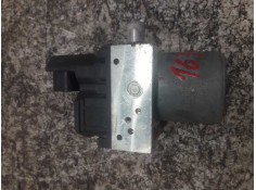 Recambio de abs para mg serie 75 (rj) 2.0 16v cdt referencia OEM IAM 0265800001 0265222001 BOSCH 2