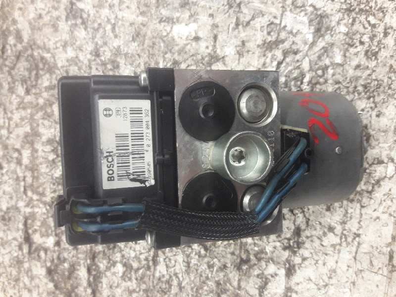 Recambio de abs para opel astra g berlina club referencia OEM IAM 0273004362 0265216651 BOSCH