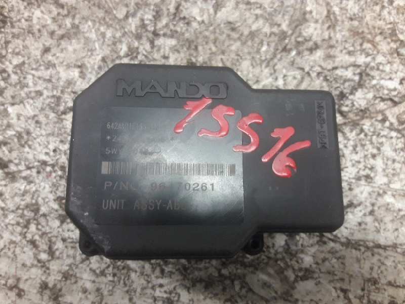 Recambio de abs para chevrolet kalos 1.2 se referencia OEM IAM 96470261 96470254 642AAD1E135491378