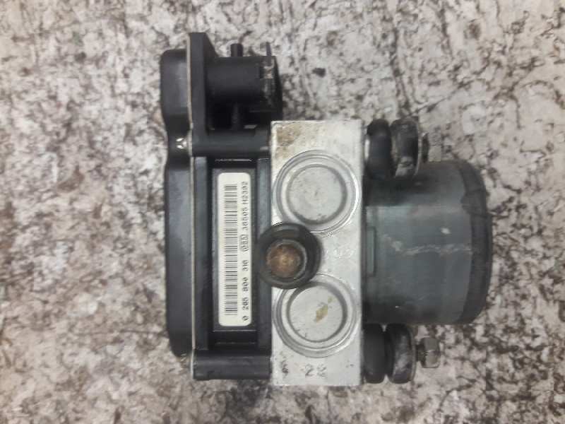 Recambio de abs para renault clio ii fase ii (b/cb0) authentique referencia OEM IAM 8200229137 0265231333 0265800316