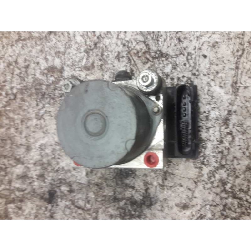 Recambio de abs para renault clio ii fase ii (b/cb0) authentique referencia OEM IAM 8200229137 0265231333 0265800316