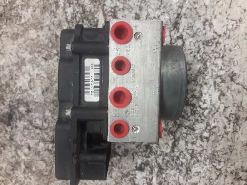 Recambio de abs para fiat linea (110) activa (110.0/111.0) referencia OEM IAM 0265800661 0265231995 07041912914