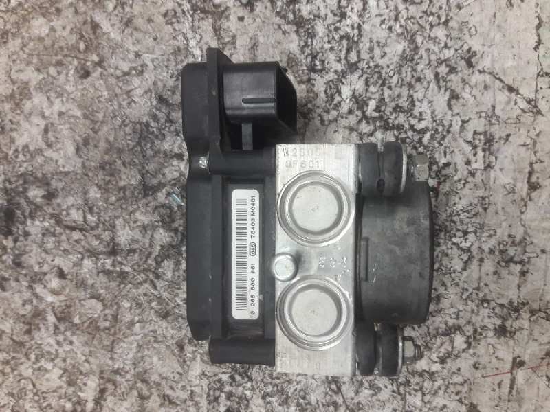 Recambio de abs para fiat linea (110) activa (110.0/111.0) referencia OEM IAM 0265800661 0265231995 07041912914