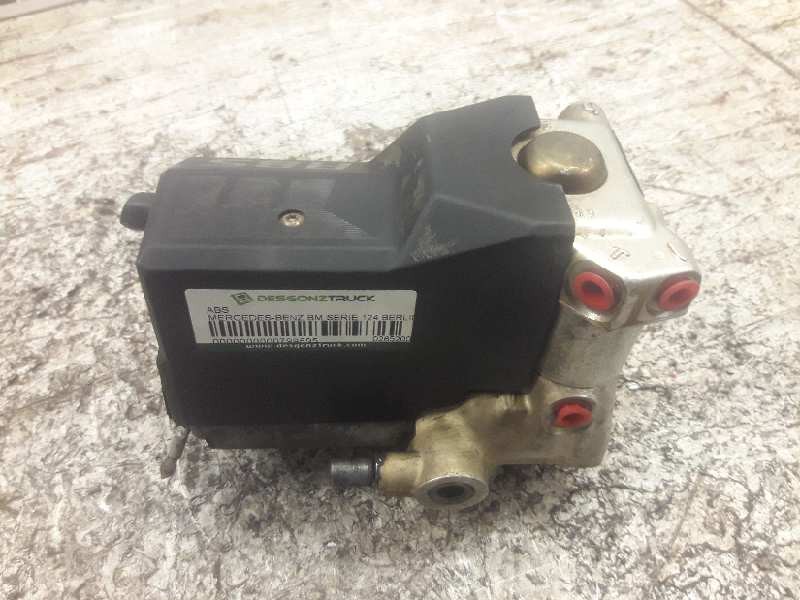 Recambio de abs para mercedes-benz clase e (w124) berlina 2.5 diesel referencia OEM IAM 0265200043 361523496 2265110016