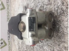 Recambio de abs para mercedes-benz clase e (w124) berlina 2.5 diesel referencia OEM IAM 0265200043 361523496 2265110016 2